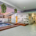 Miami Beachside Beach House