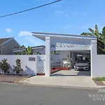 Miami Beachside Beach House
