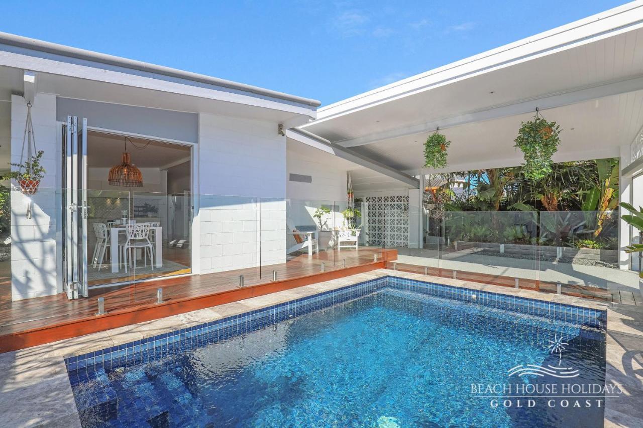 Miami Beachside Beach House Holiday home *