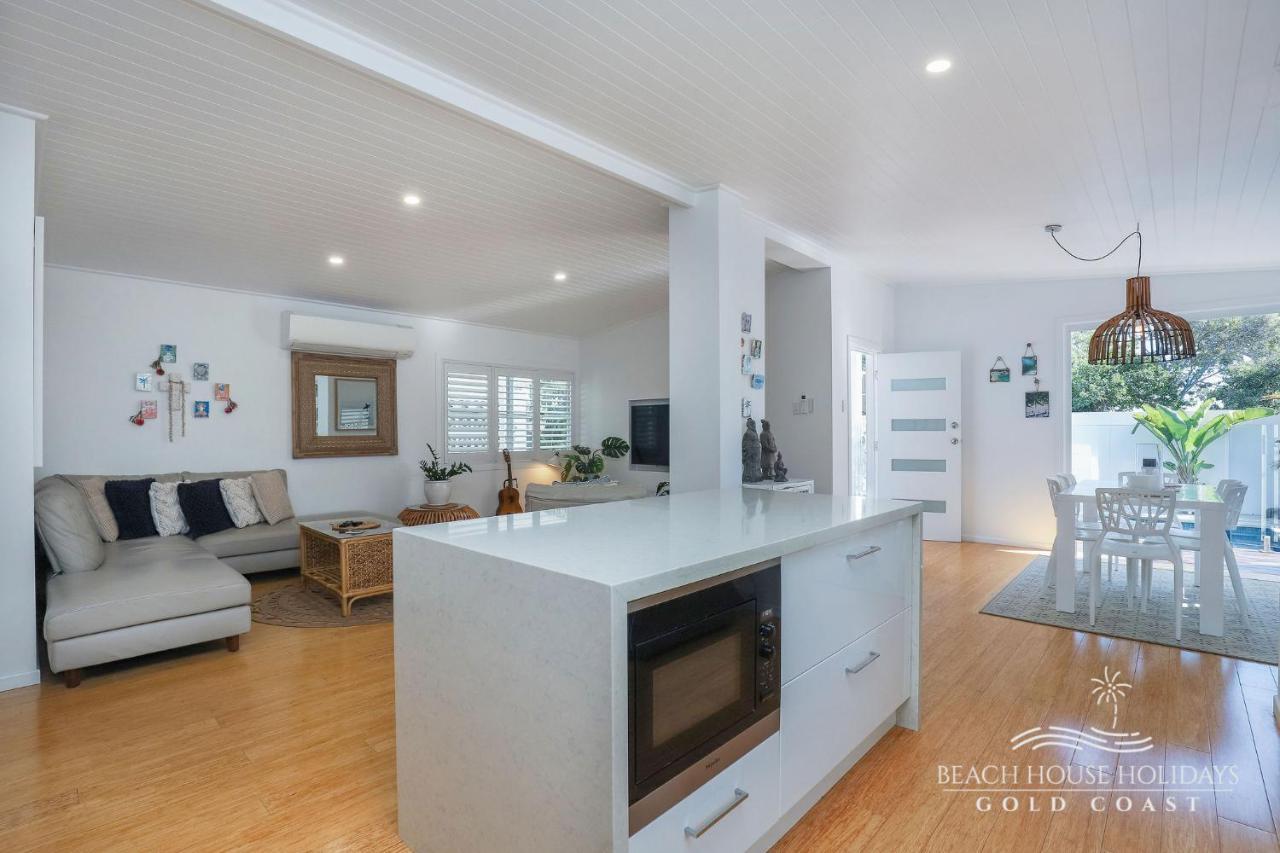 Holiday home Miami Beachside Beach House *