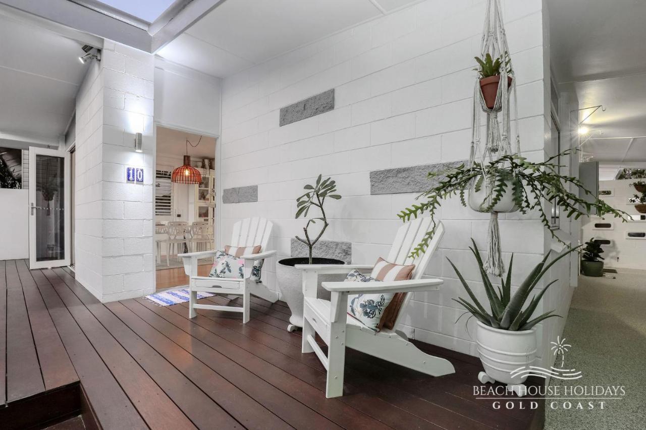 Miami Beachside Beach House Holiday home
