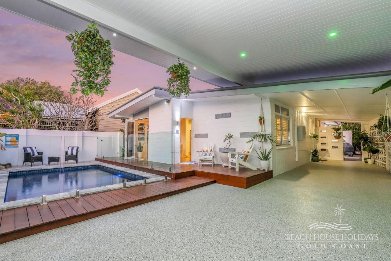 Holiday home Miami Beachside Beach House