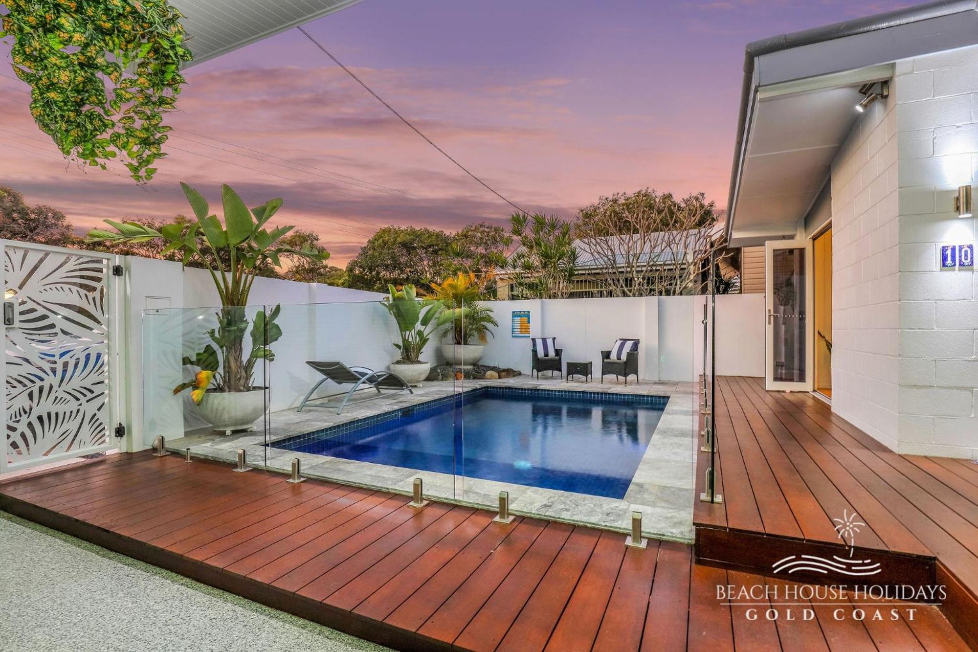Miami Beachside Beach House Holiday home *