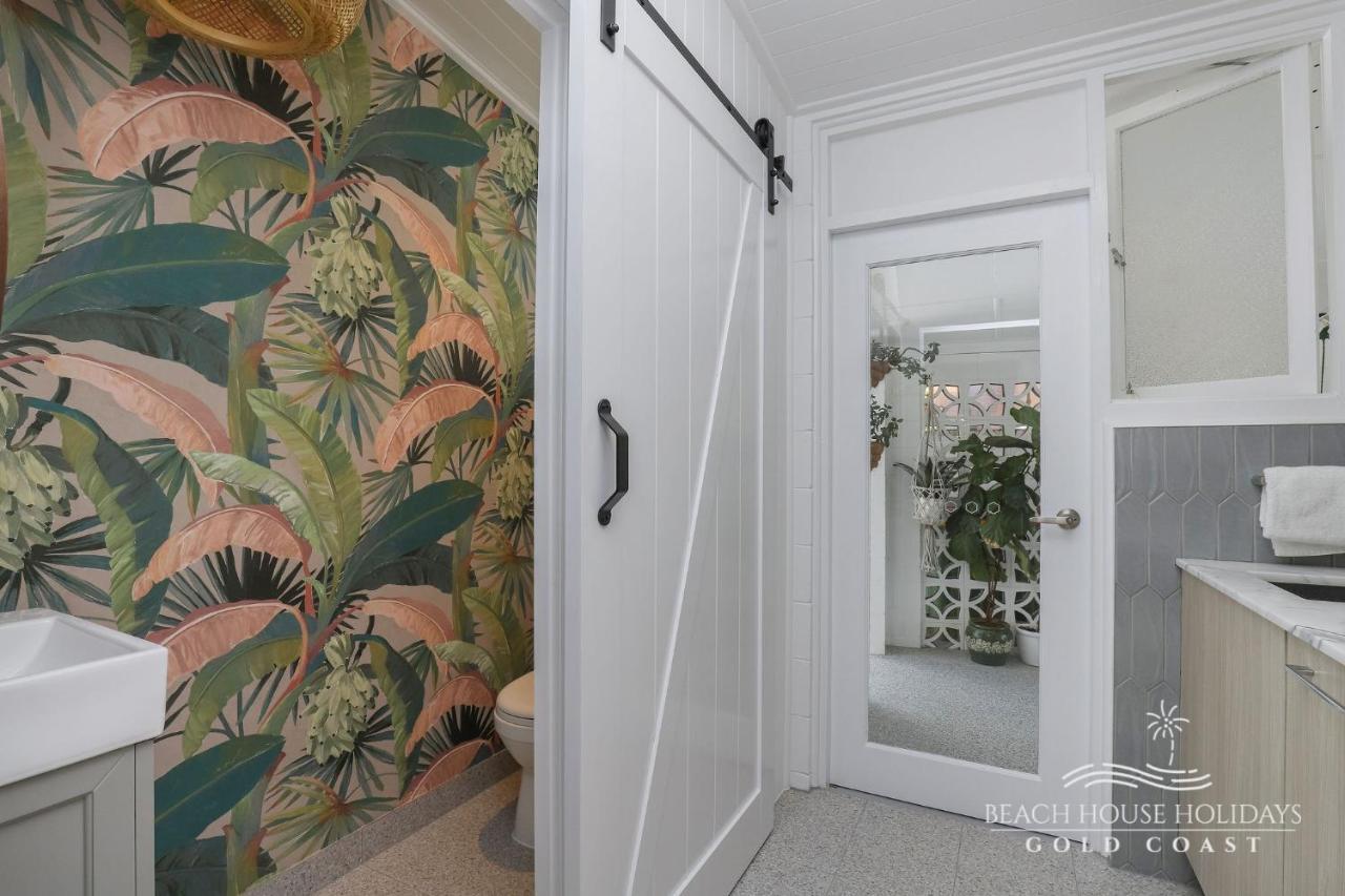 Holiday home Miami Beachside Beach House *