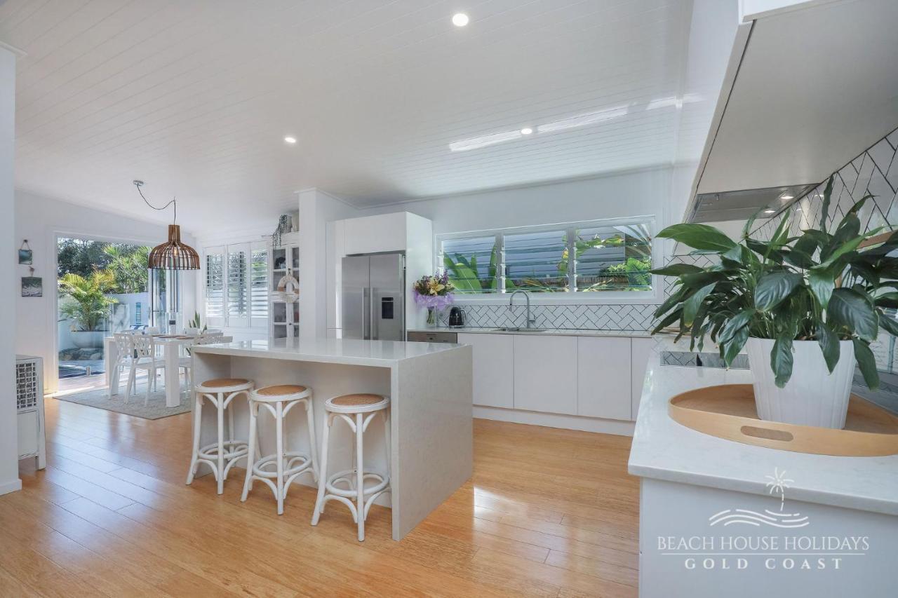Miami Beachside Beach House *
