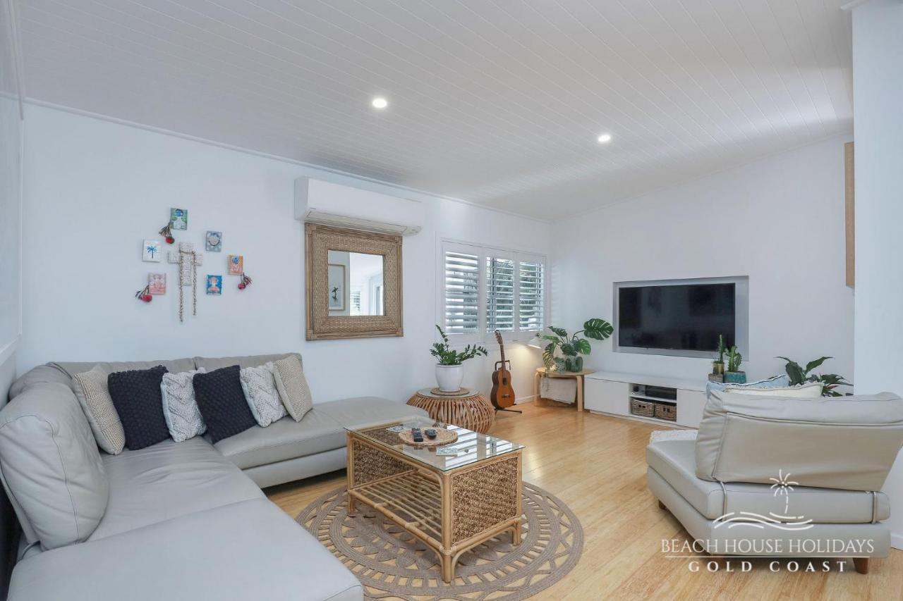 Miami Beachside Beach House Holiday home