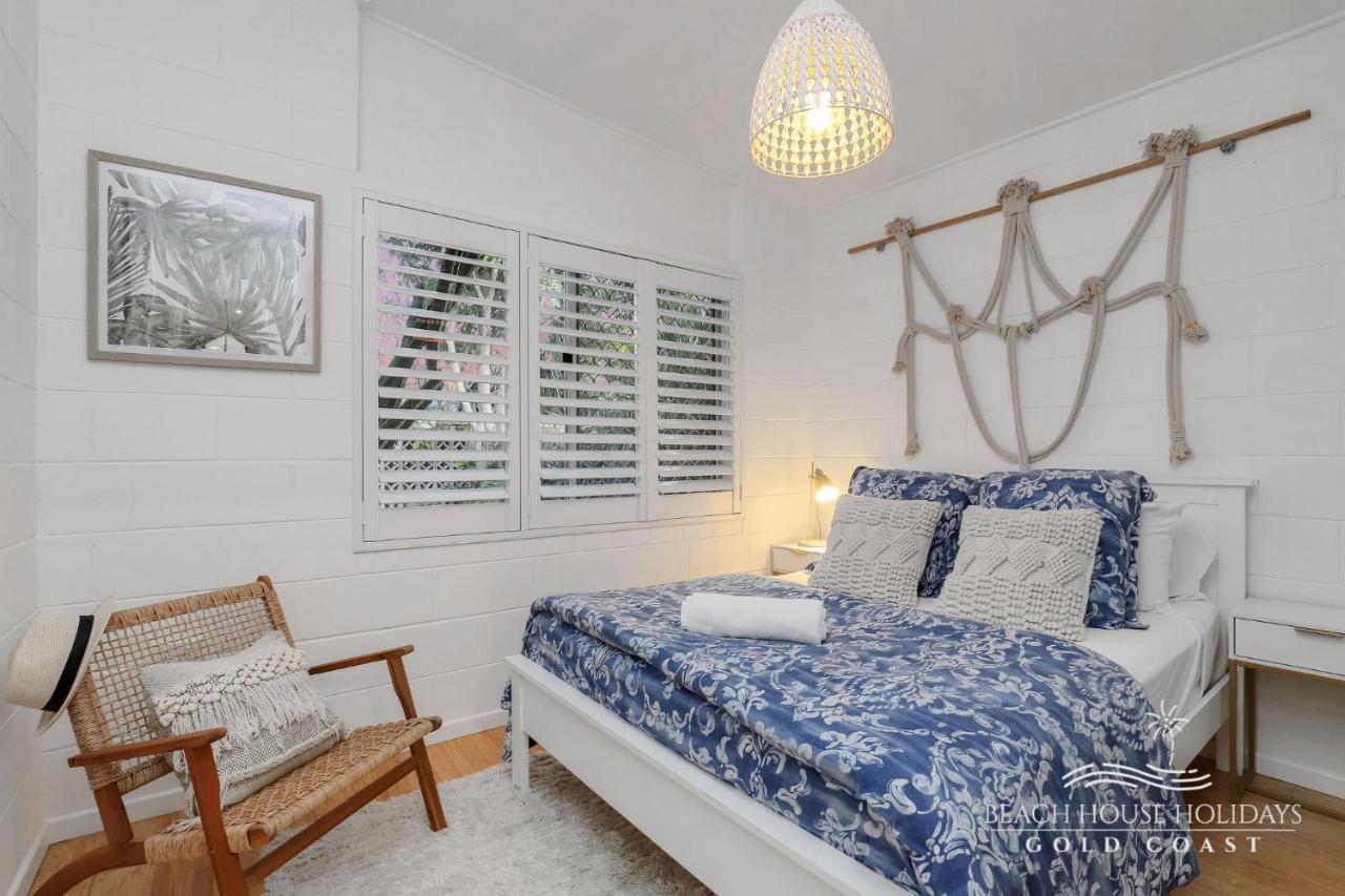 Miami Beachside Beach House Holiday home