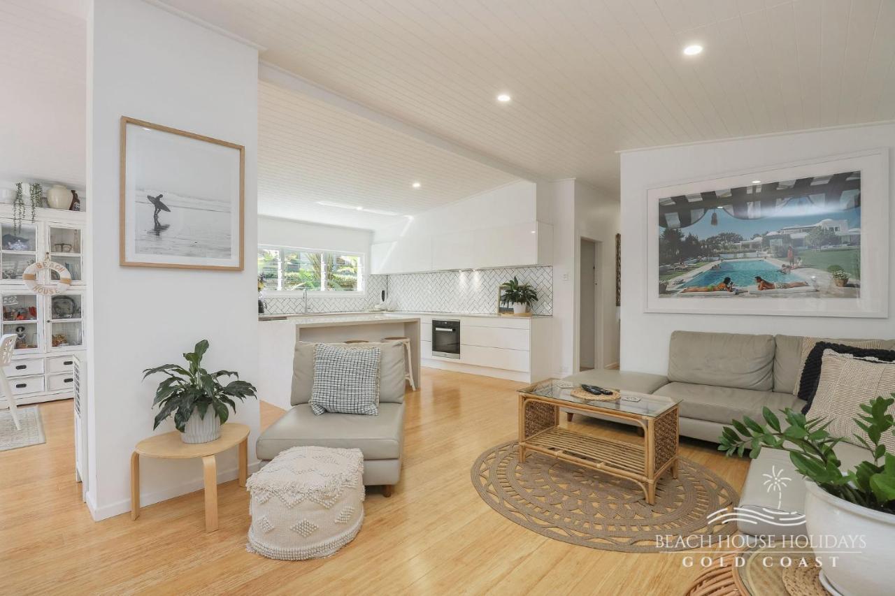 Miami Beachside Beach House Holiday home