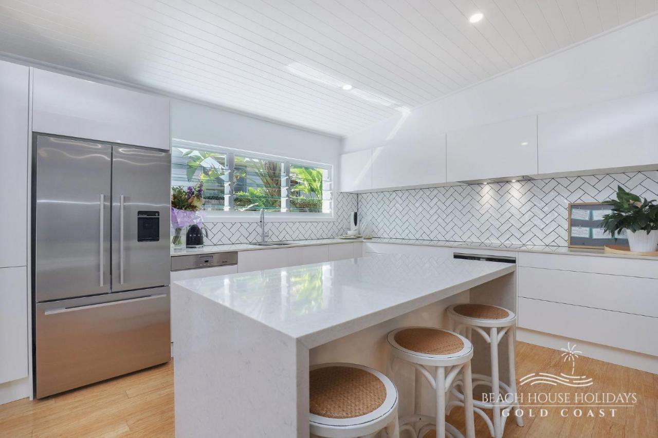 Miami Beachside Beach House Holiday home